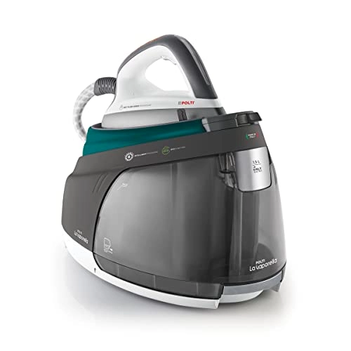 La Vaporella XT120C - 8.5 bar