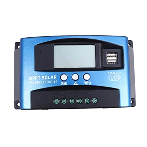 Solar Controller