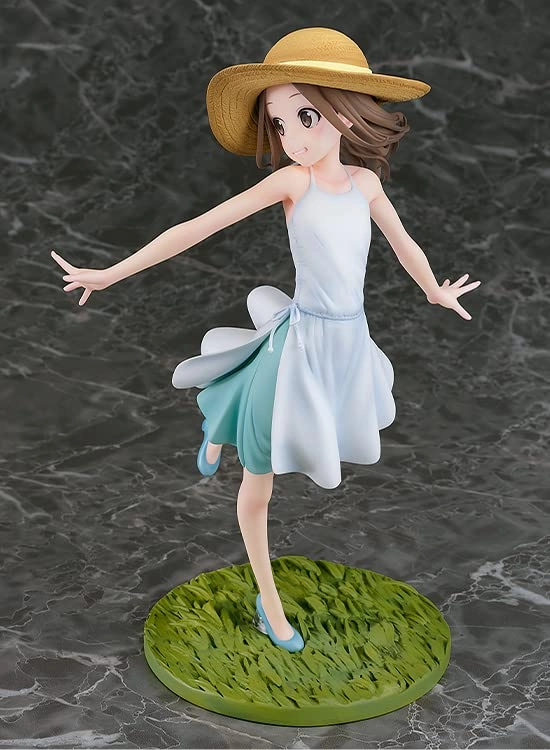 Takagi-san - Teasing Master Takagi-san 3 One-Piece Dress Ver. (20.32 cm)