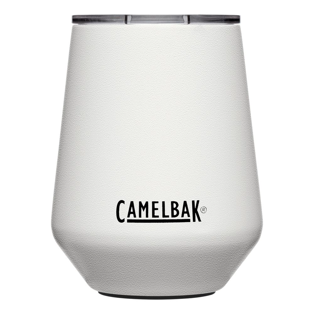 CamelBak Wine Tumbler - Stainless Steel Vacuum Insulated
