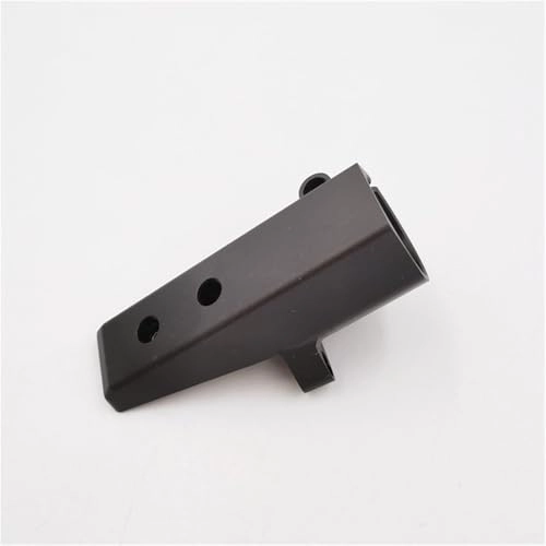 Landing Gear Carbon Tube