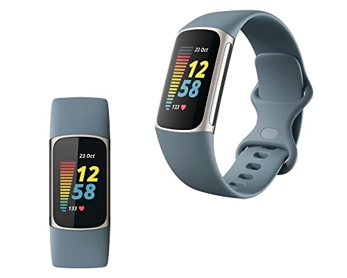 Charge 5 - Small & Large Power Bundle