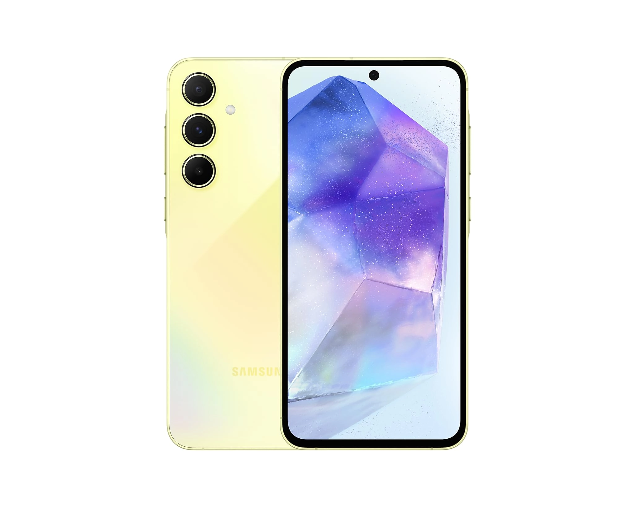 Galaxy A55 - 8GB 256GB