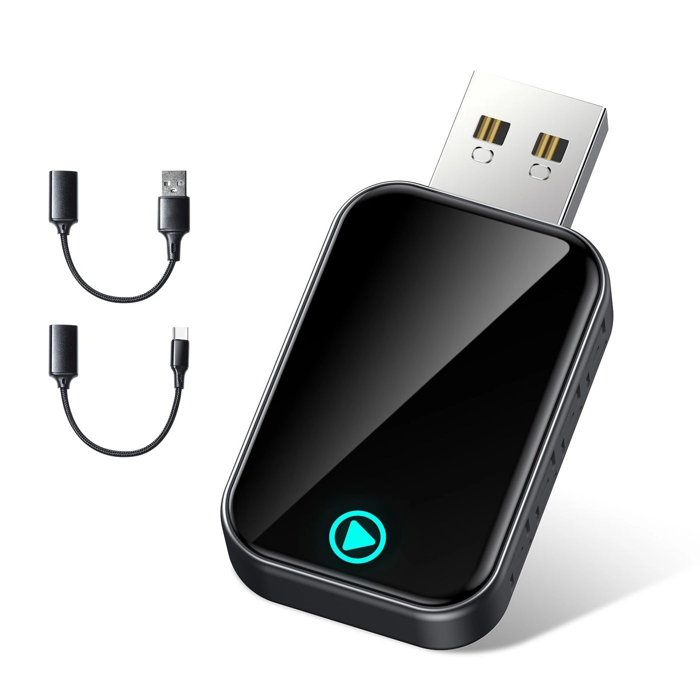 S2 - Wireless iPhone