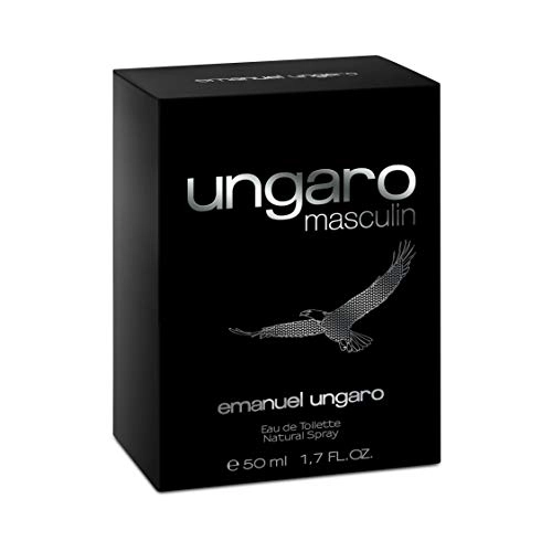 Masculin Eau de Toilette 50 ml