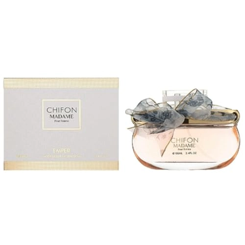 Chifon Eau de Parfum 100ml