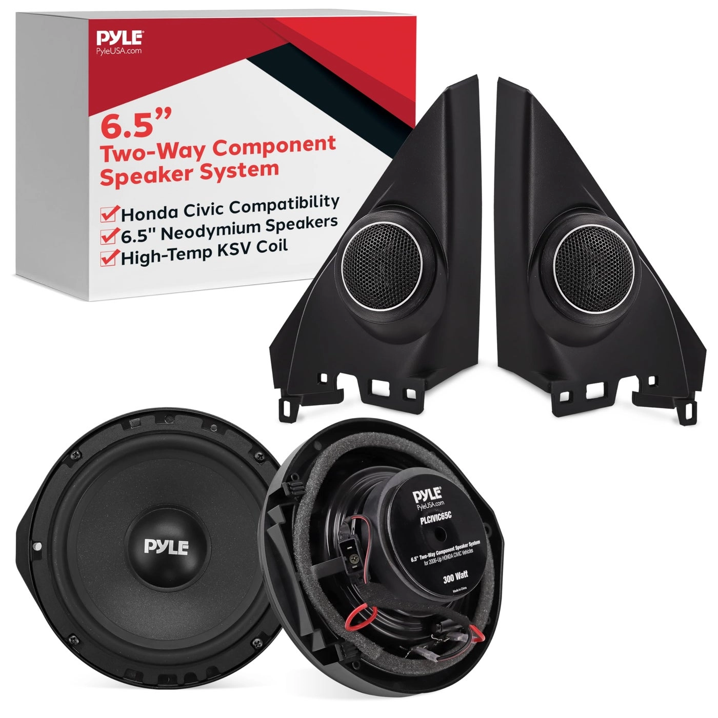 PLG62 - 65 Inch TWOWAY