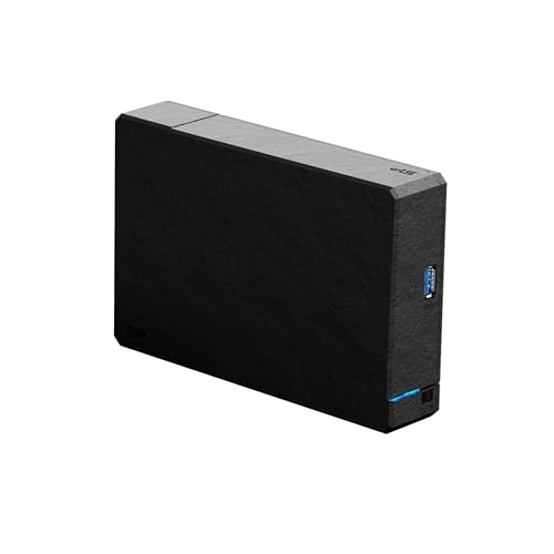 S07 - 8TB 5400 RPM 2.5 Inches HDD