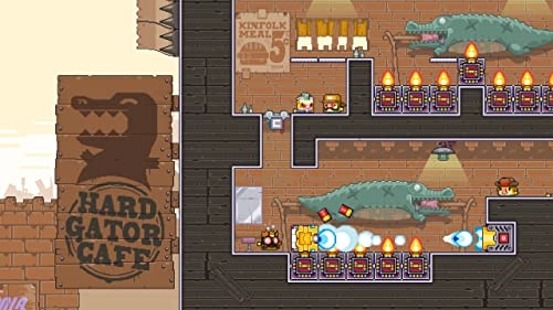 Gunbrick: Reloaded Import