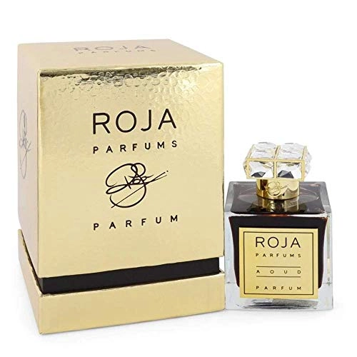 Aoud Extrait De Parfum - 100ml