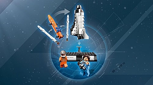 Ideas Women Of Nasa (21312) - Multi-Colour