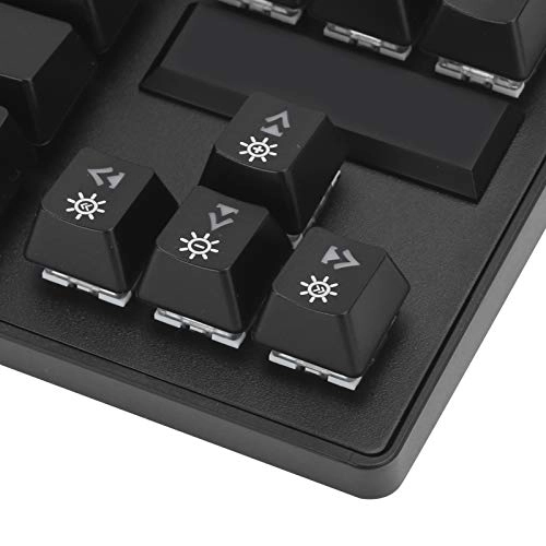 G-50 - Standard 87-key Wired