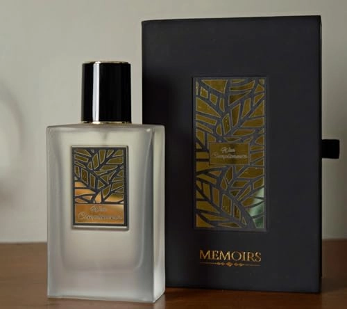 Tob Vanilla Eau de Parfum 100ml