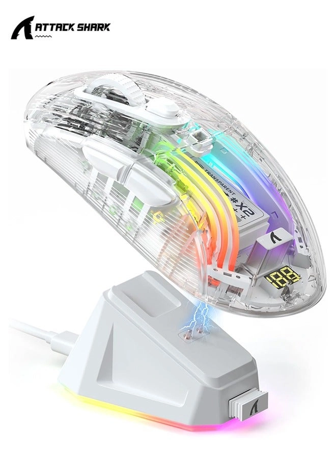 X2 Gaming Mouse - Wireless