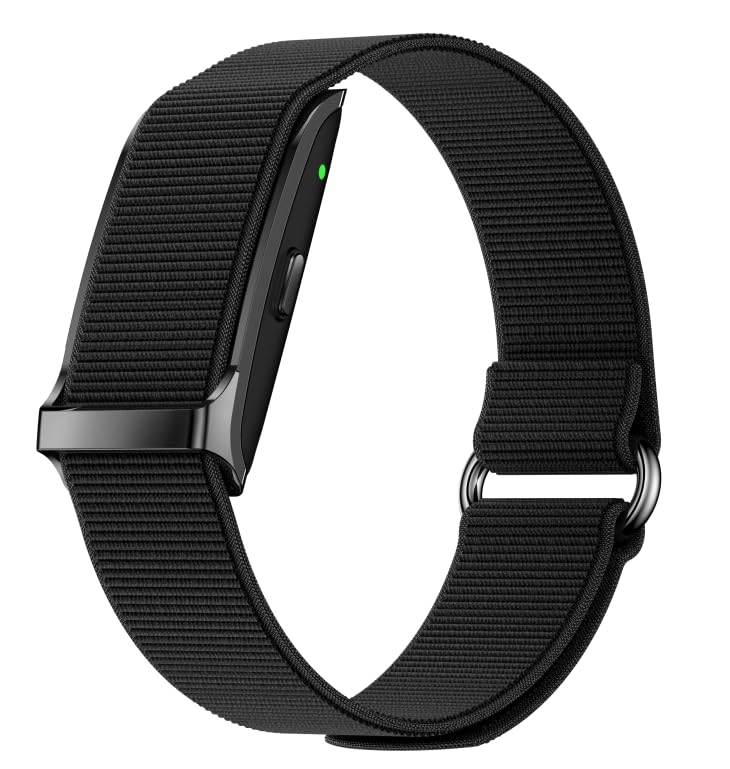EGQINR Smart Bracelet - 120+ Sport Modes 64 MB