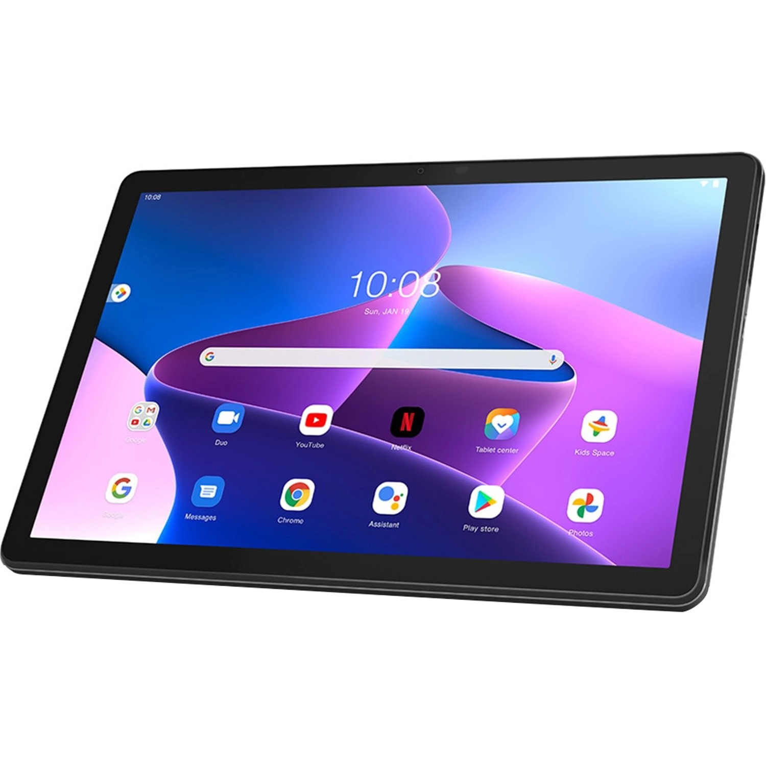 Tab M10 3rd Gen - 64GB 10.1"