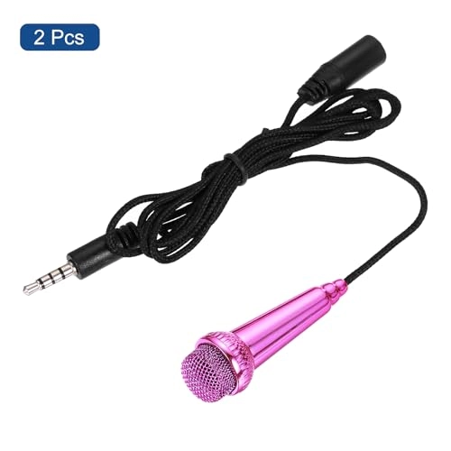 a24121800ux1419 Wired Microphone