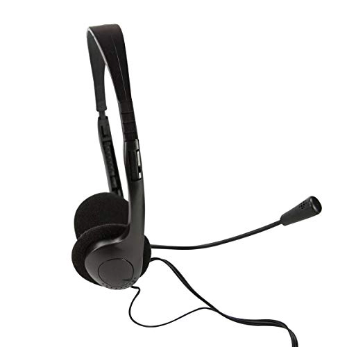 BIG4174 Wired Headset