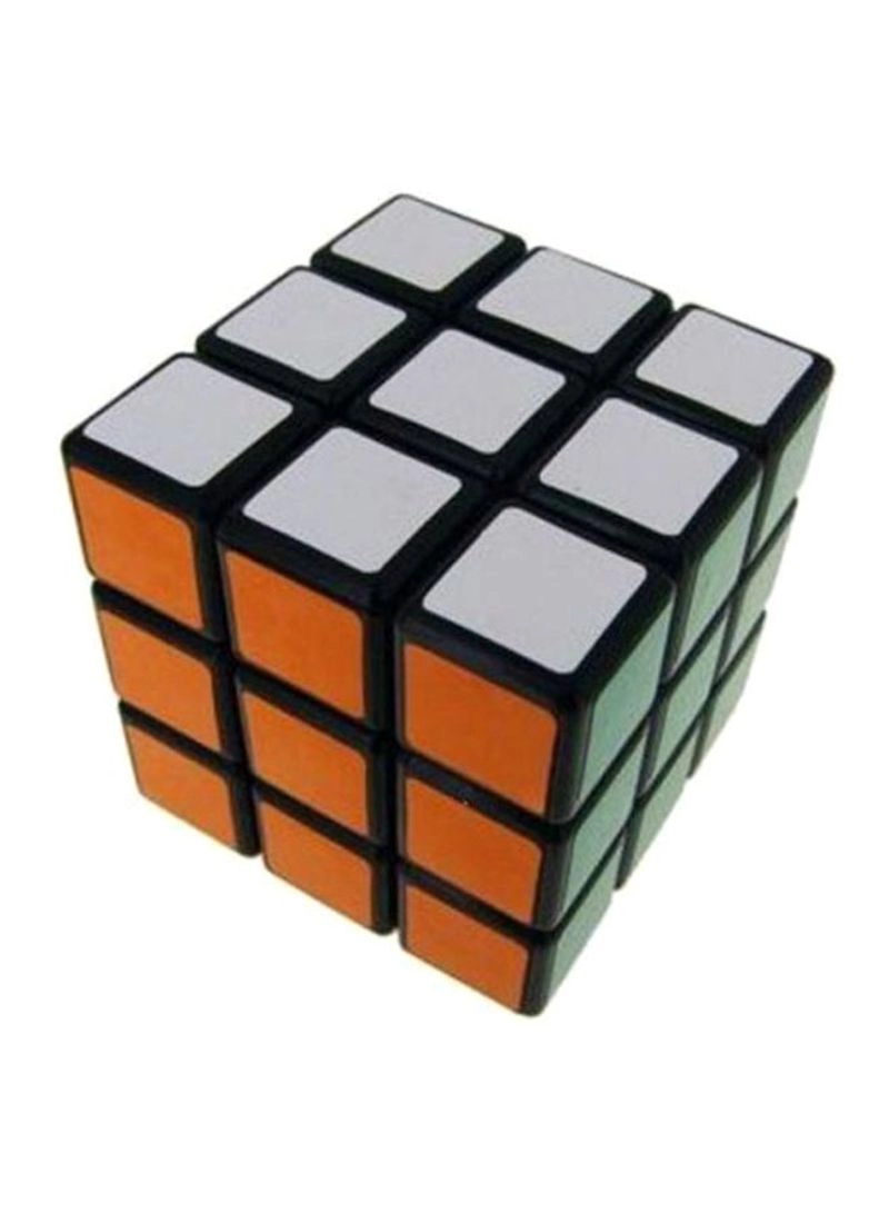 GObuy Rubik's Magic Puzzle (3x3x3)