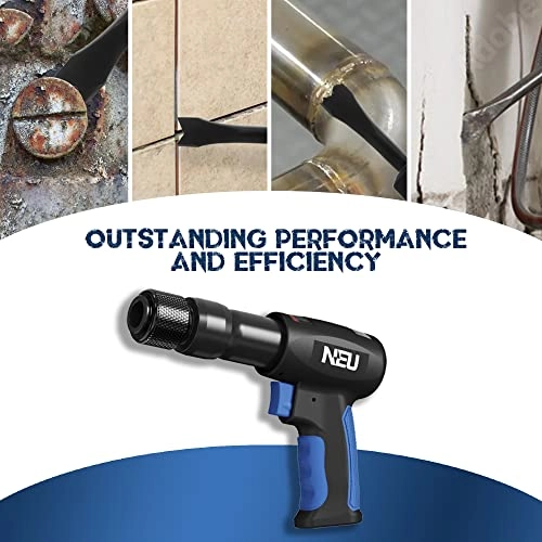 Air hammer - 190mm 3500bpm