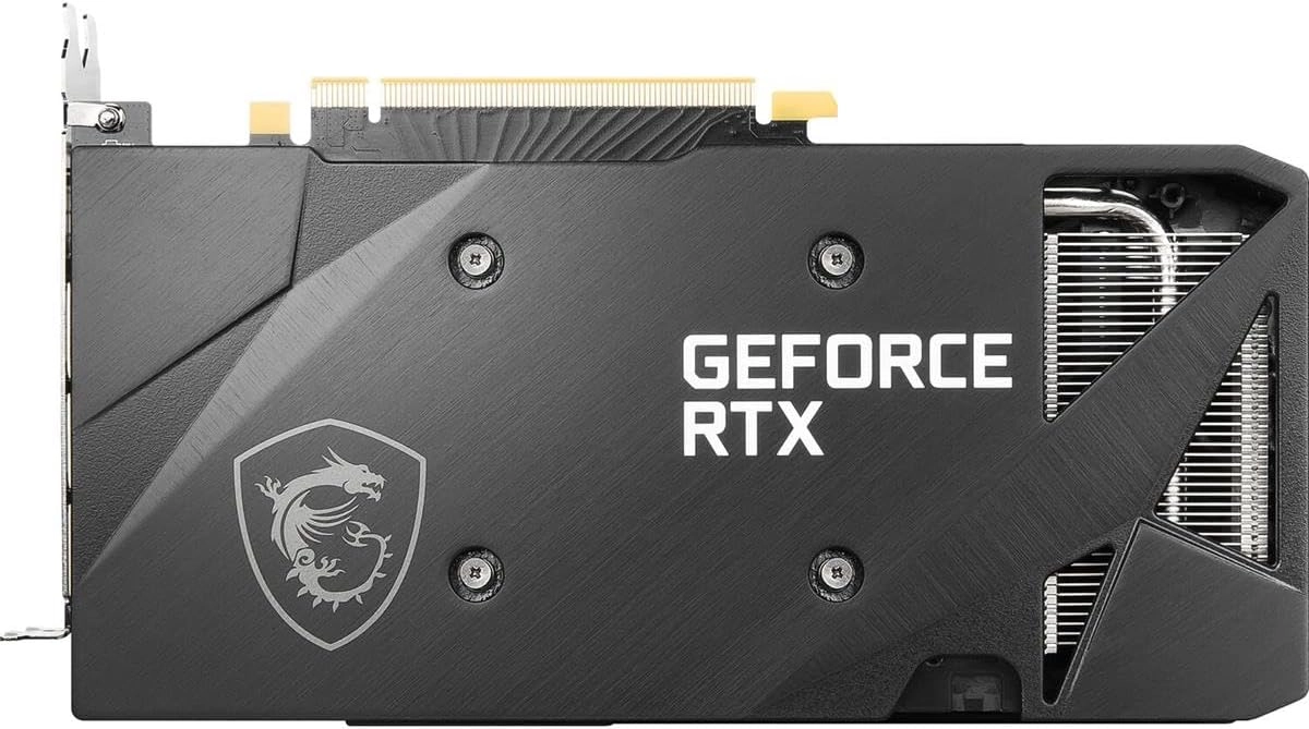 GeForce RTX 3060 - 8GB