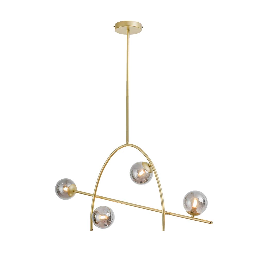 New Nordic Chandelier