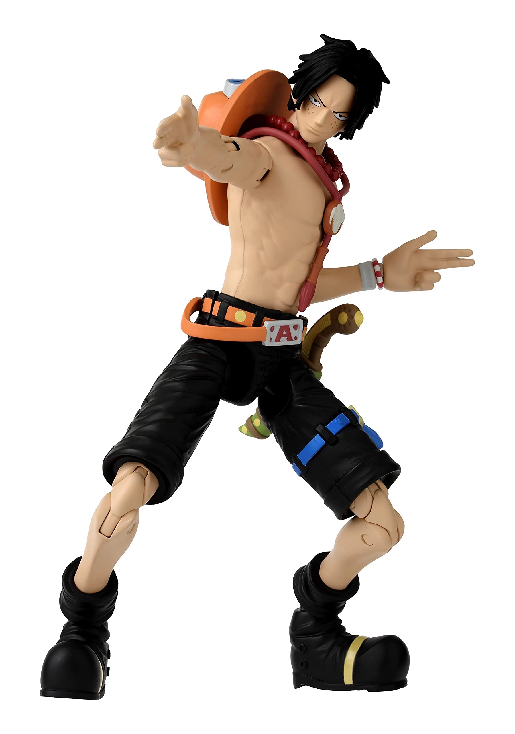 One Piece - Portgas D. Ace (ALGT-36934)