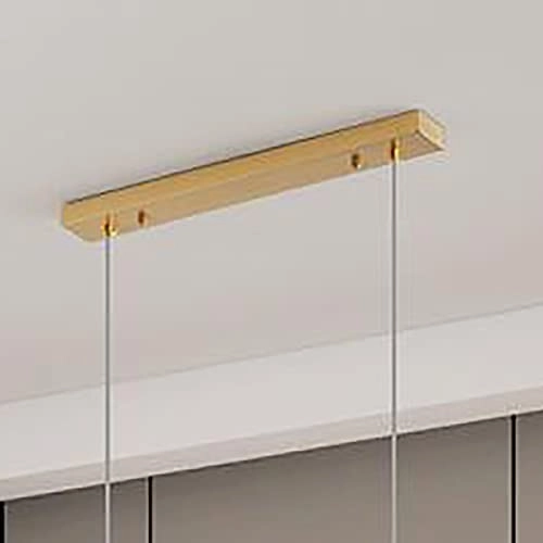 Minimalist Dining Room Lamp - LED 120*200cm