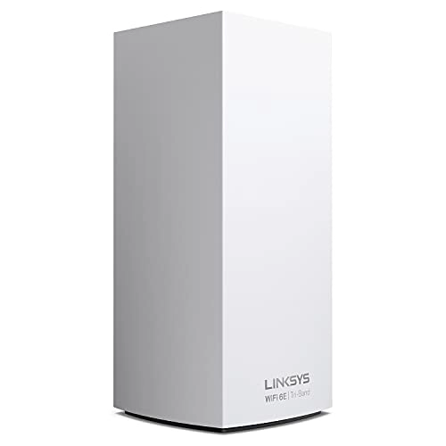 Atlas Max 6E - 8400 Mbps WiFi 6E