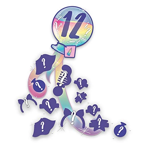 Unicorn Sparkle Collection (E91065L0) 5 pcs