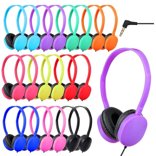 TJZXGUI964 Wired Headphone Pack