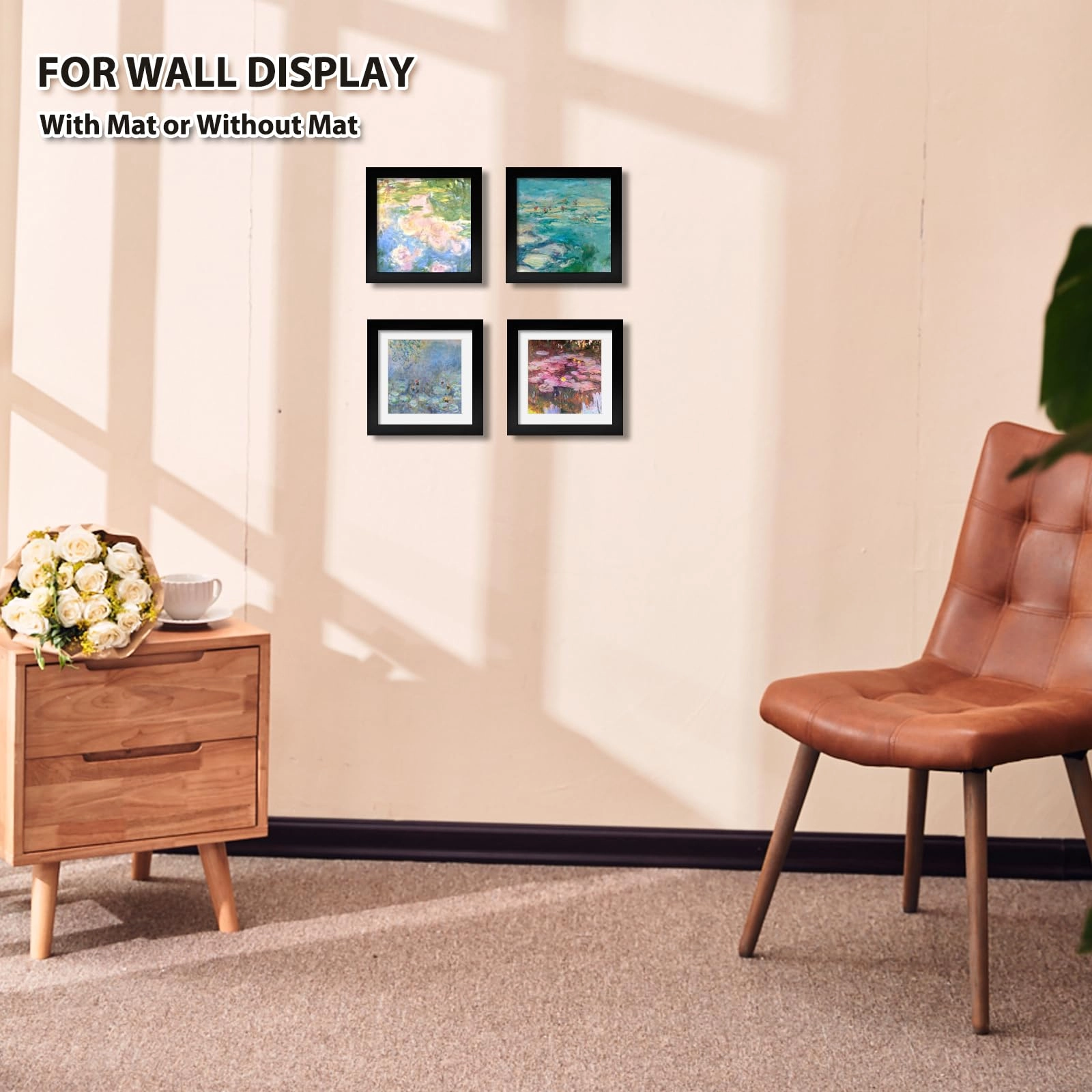 Photo Frames - 5x5