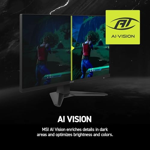 MAG 272F - 27-inch 1920 x 1080