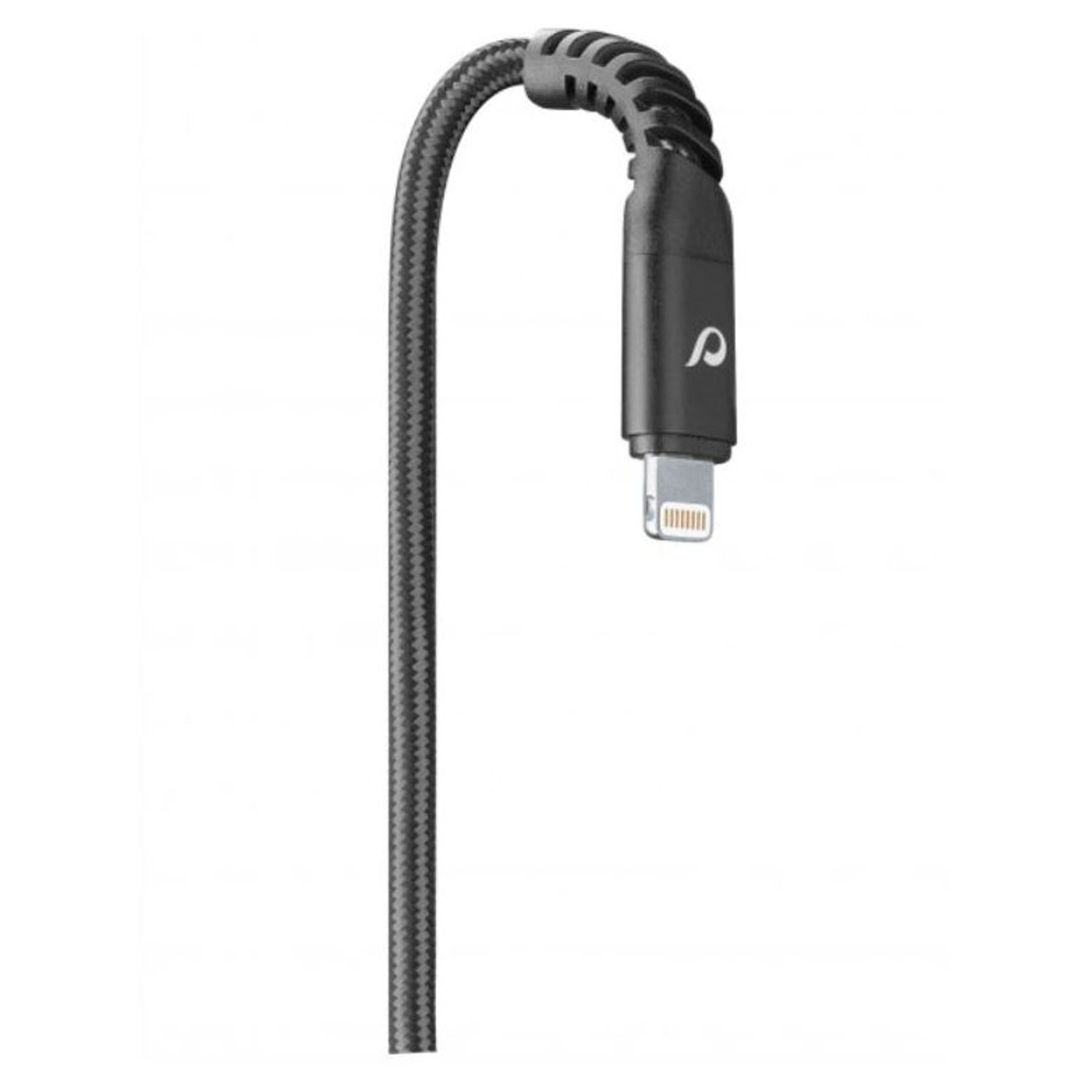 Extreme Cable USB-C to Lightning Cable 1.2m