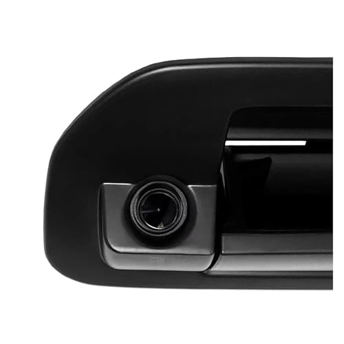 Rear View Camera - Night vision 628*586 pixels