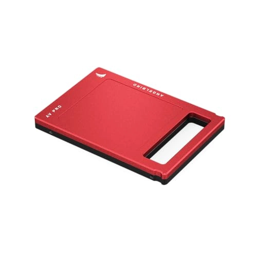 AVpro MK3 - 1TB 2.5"