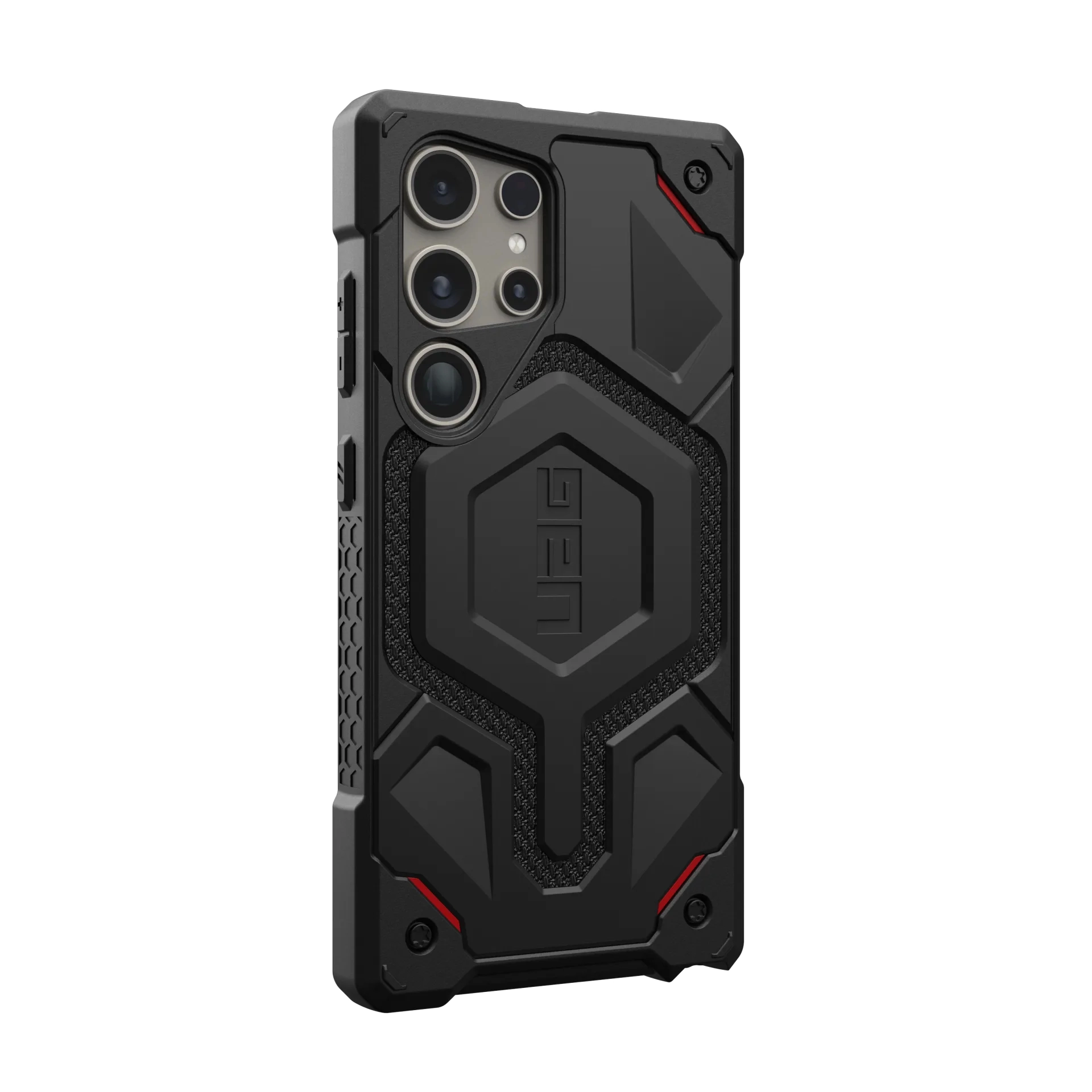Monarch - Kevlar Case