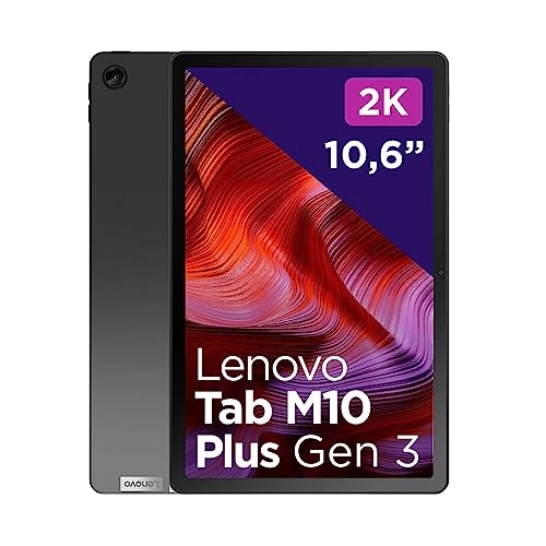 M10 Plus (3rd Gen) - 64GB 10.6"