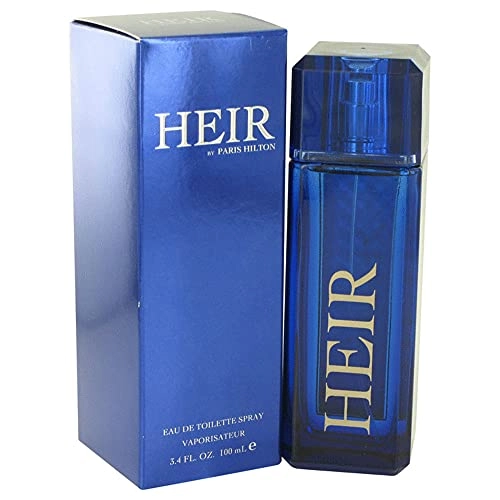 Heir Eau de Toilette 100 ml