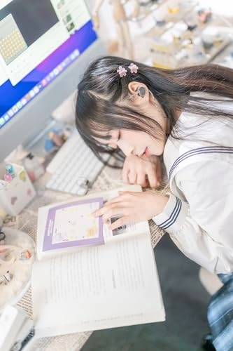 LAN II Wired Headphone