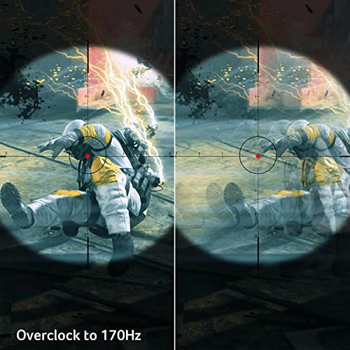 RG321QU Pbiipx - UM.JR1AA.P01 31.5" 2560 x 1440