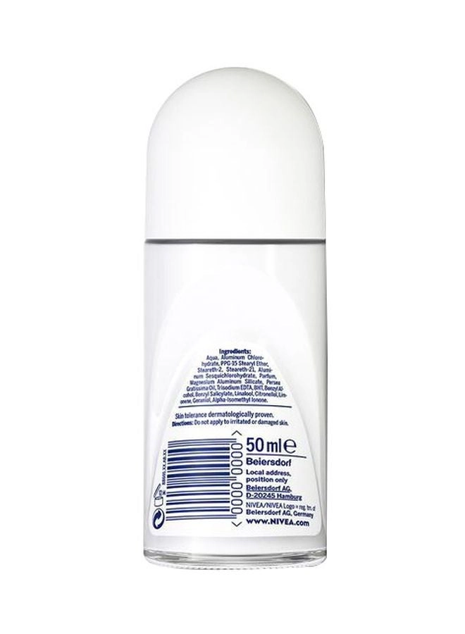 Fresh Active - 50ml