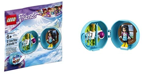 Friends Emma Ski-Pod (5004920)