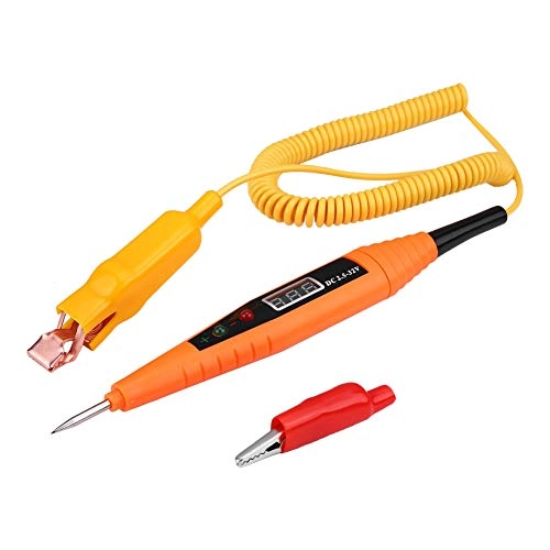 Car Circuit Tester