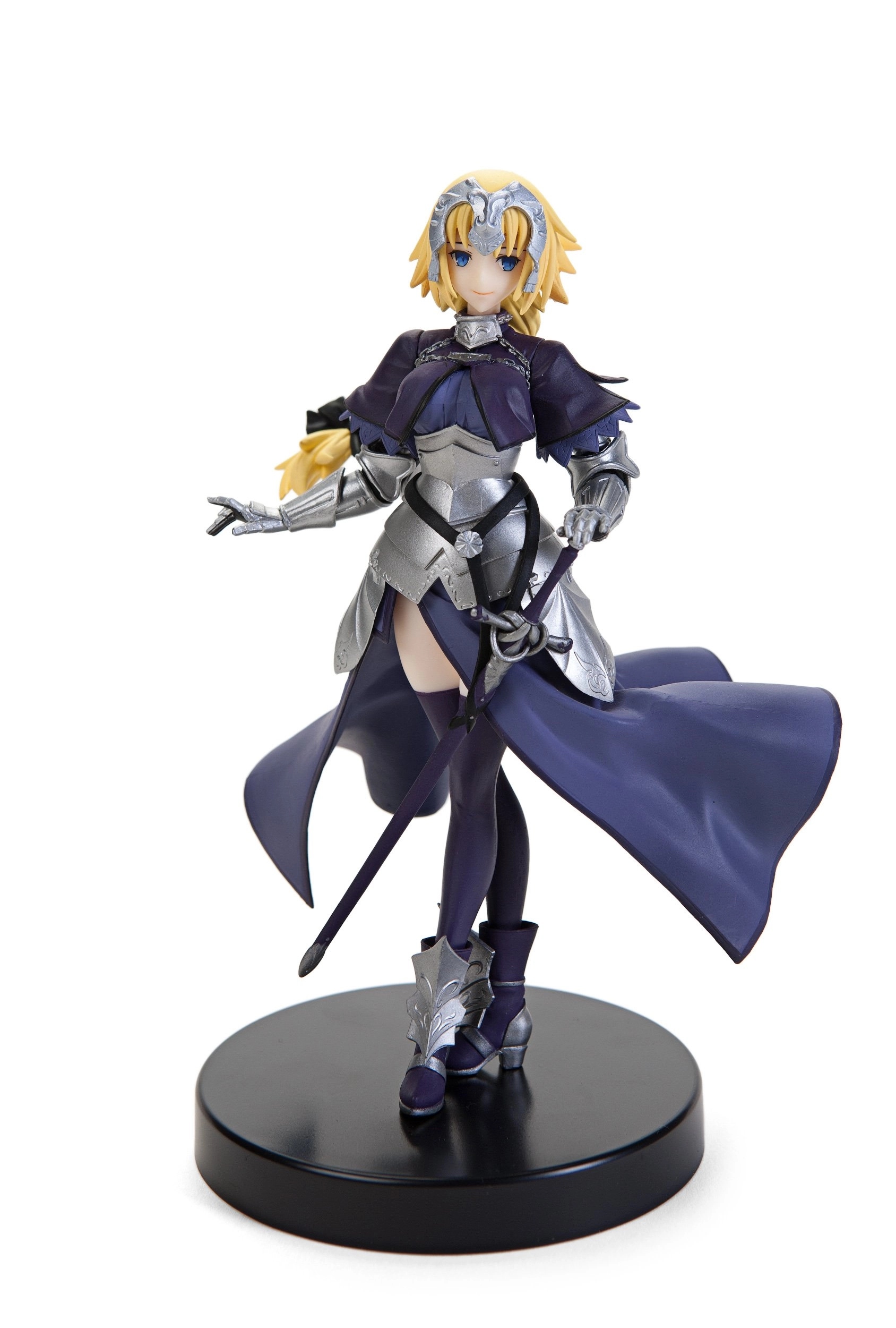FuRyu Jeanne d'Arc - Fate Grand Order (17.78 cm) (AMU-PRZ7559)