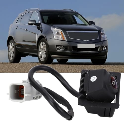 Rear View Camera - 170degree ultrawide IP68