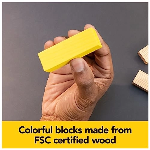 Jumbling Tower - 1 pcs