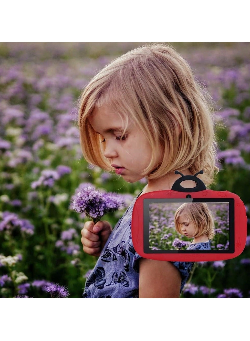 Q75 - 2GB 7 Inch 32GB