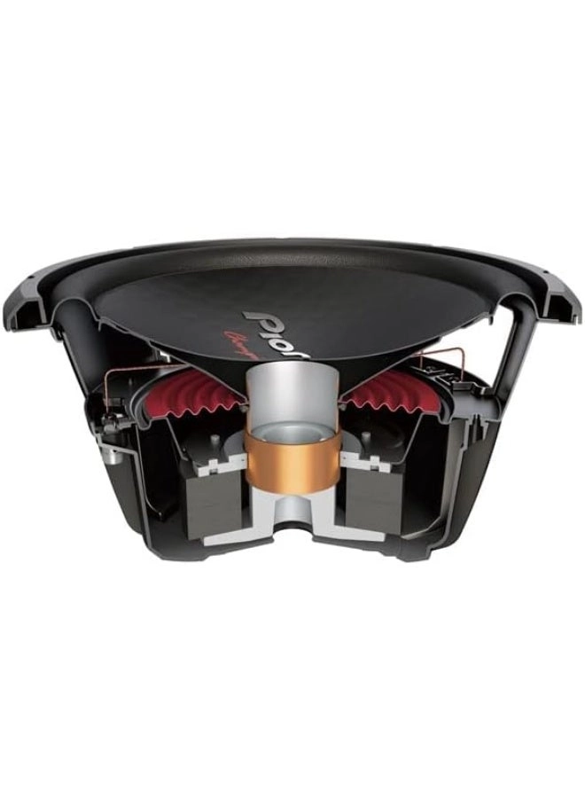 TS-W312S4 - 500W 12″