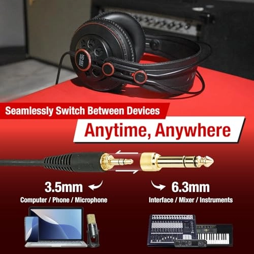 HD681 Air Wired Headphone